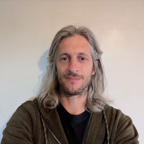 Photo of Joe