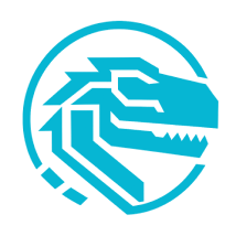 Space Dinosaurs logo