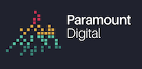 Paramount Digital logo