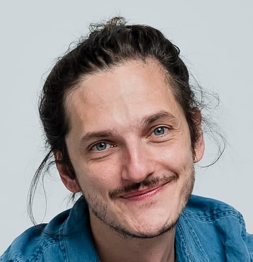 Guy Parsons
