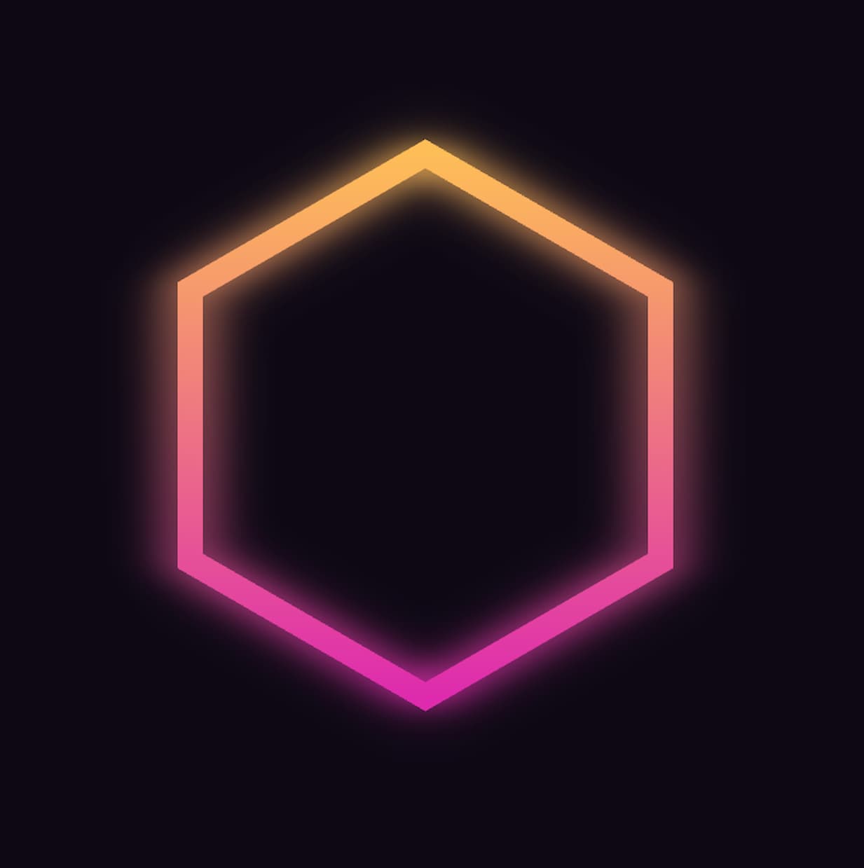 Raster graphic version of SVG