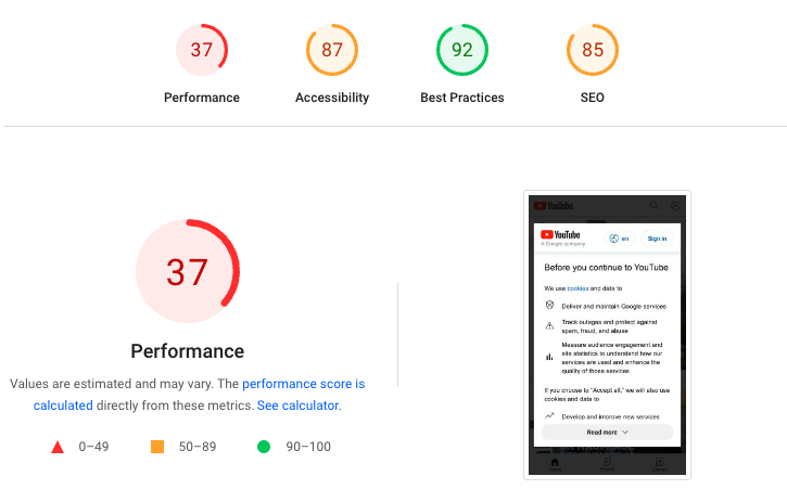 Google PageSpeed Insights: What It Is & How to Boost Your Score